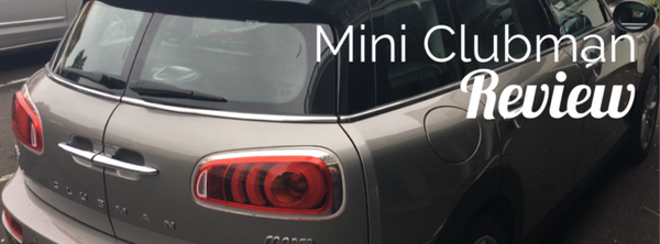 Maxi cosi hotsell mini cooper