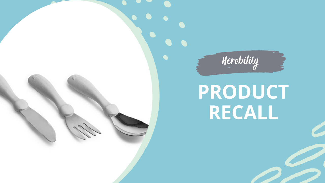 Herobility Product Recall