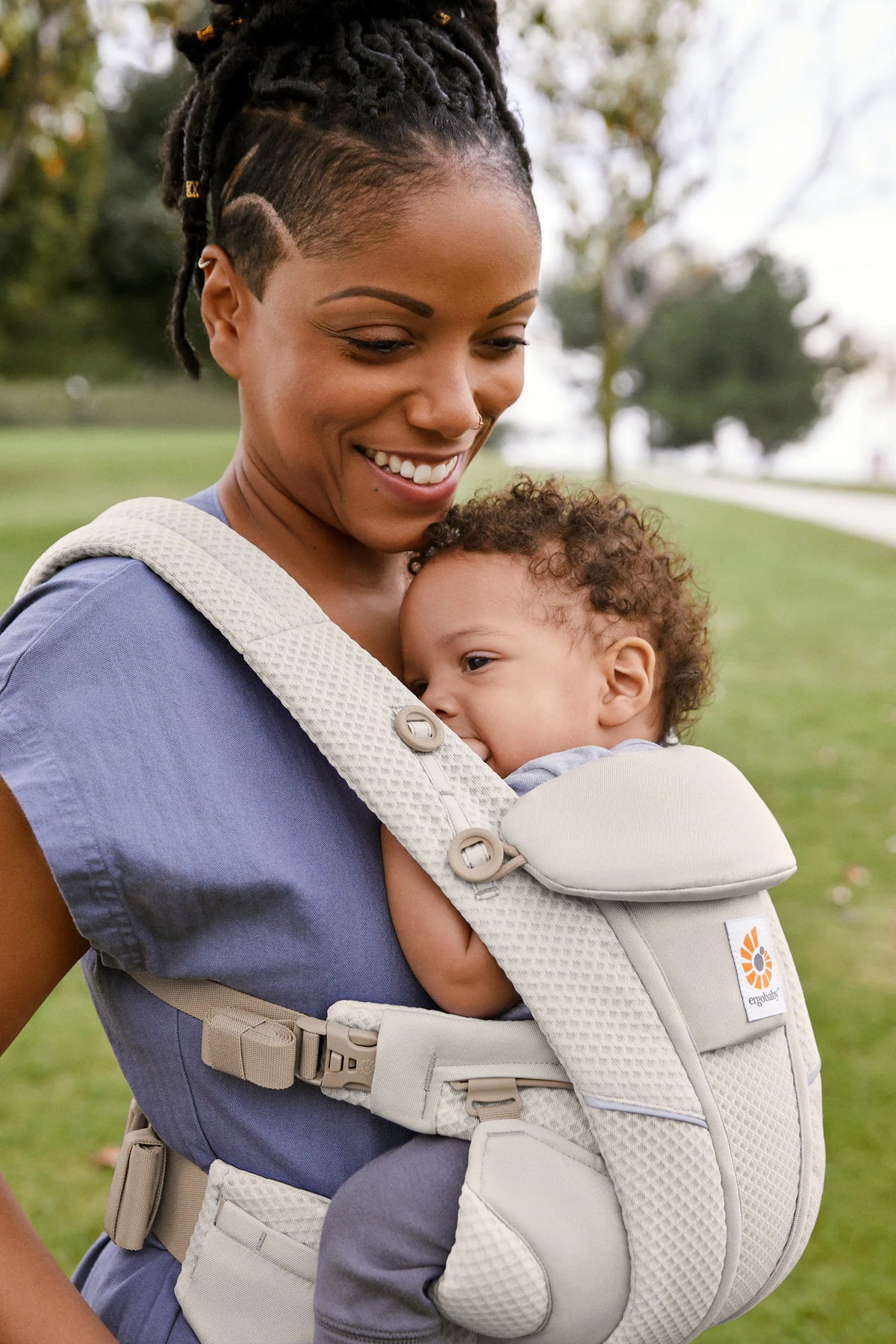 Ergobaby NZ Buy Ergobaby Baby Wrap Nursing Pillow and Carrier Global Baby