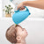 Skip Hop Moby Waterfall Bath Rinser - Blue