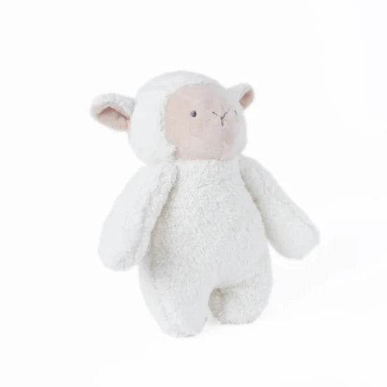 Bubble Minty the Sheep