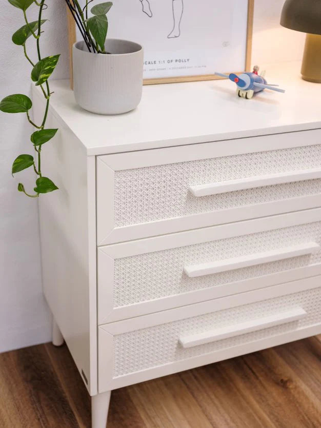 Baby city chest of sales drawers