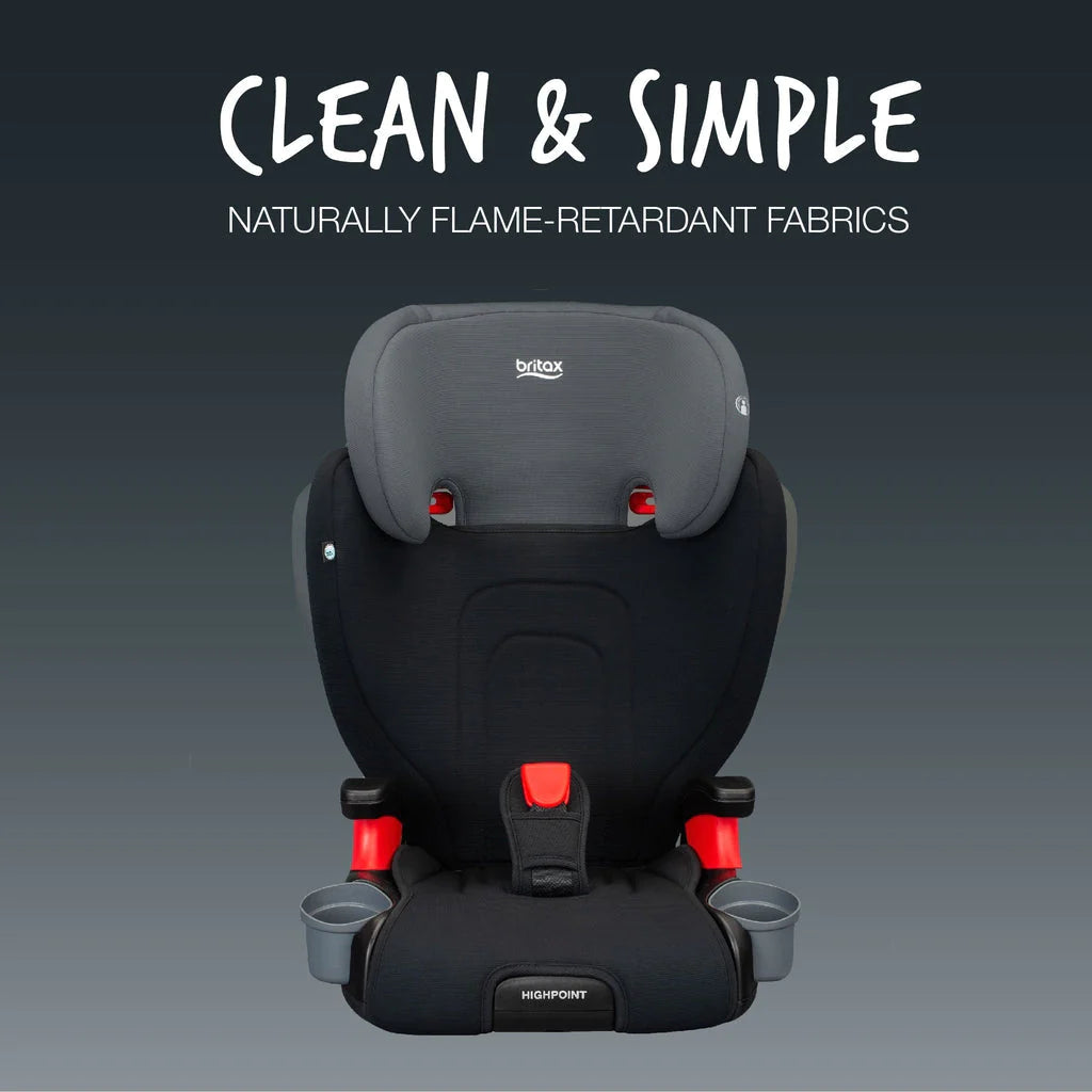 Britax highpoint best sale