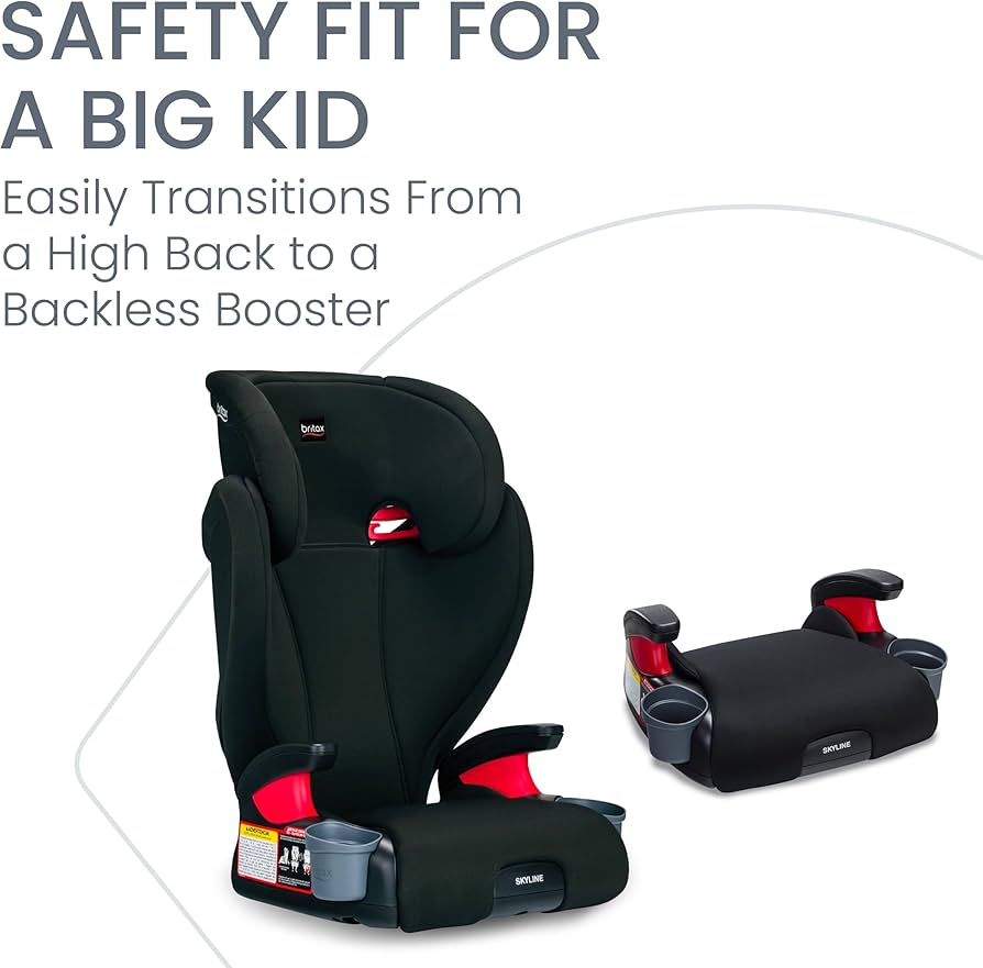 Britax stage 2 best sale