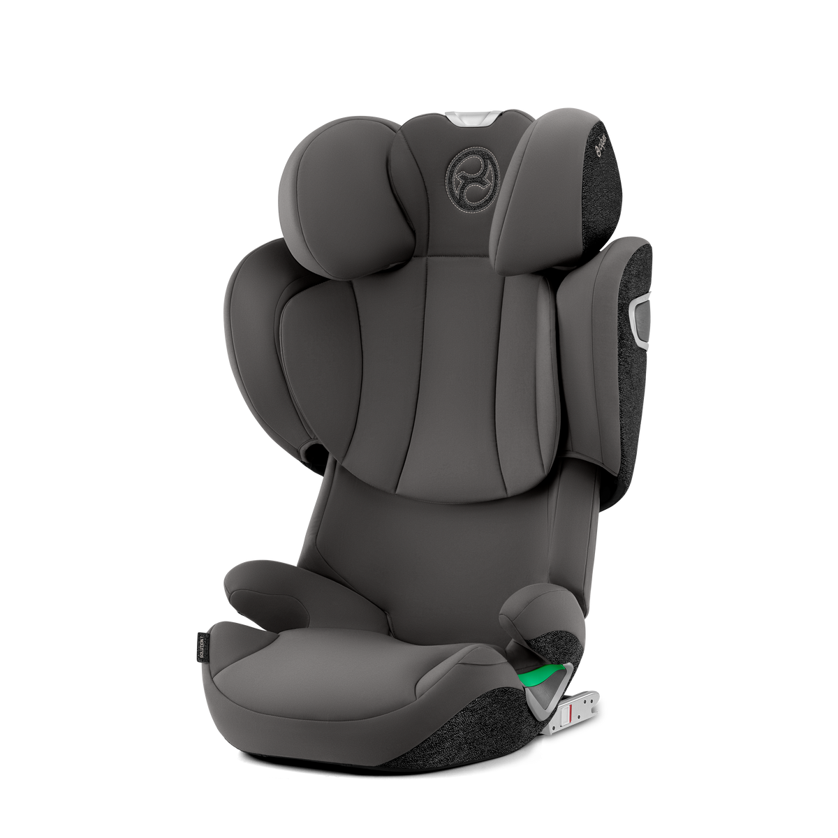 Cybex booster top