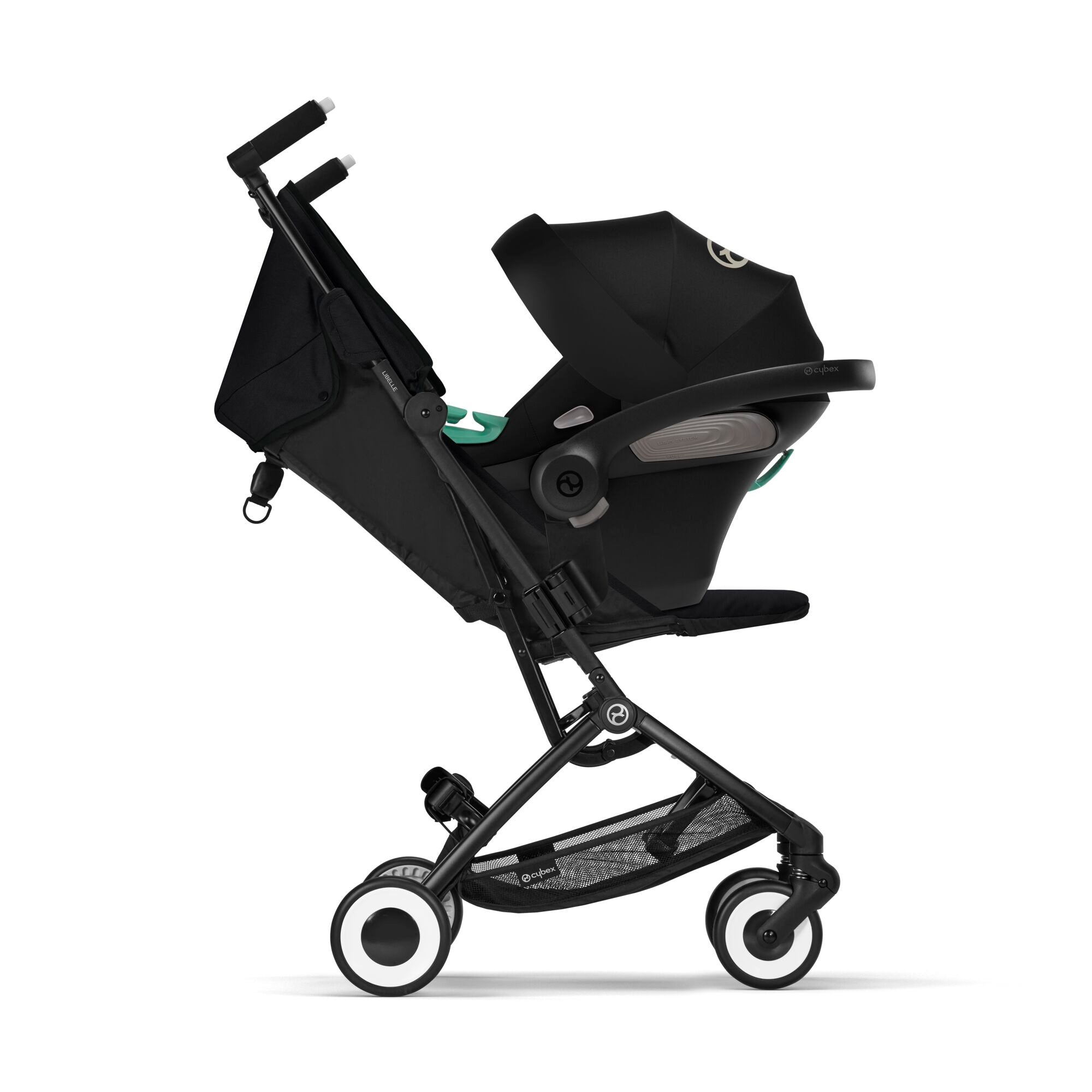 Cybex global stroller top