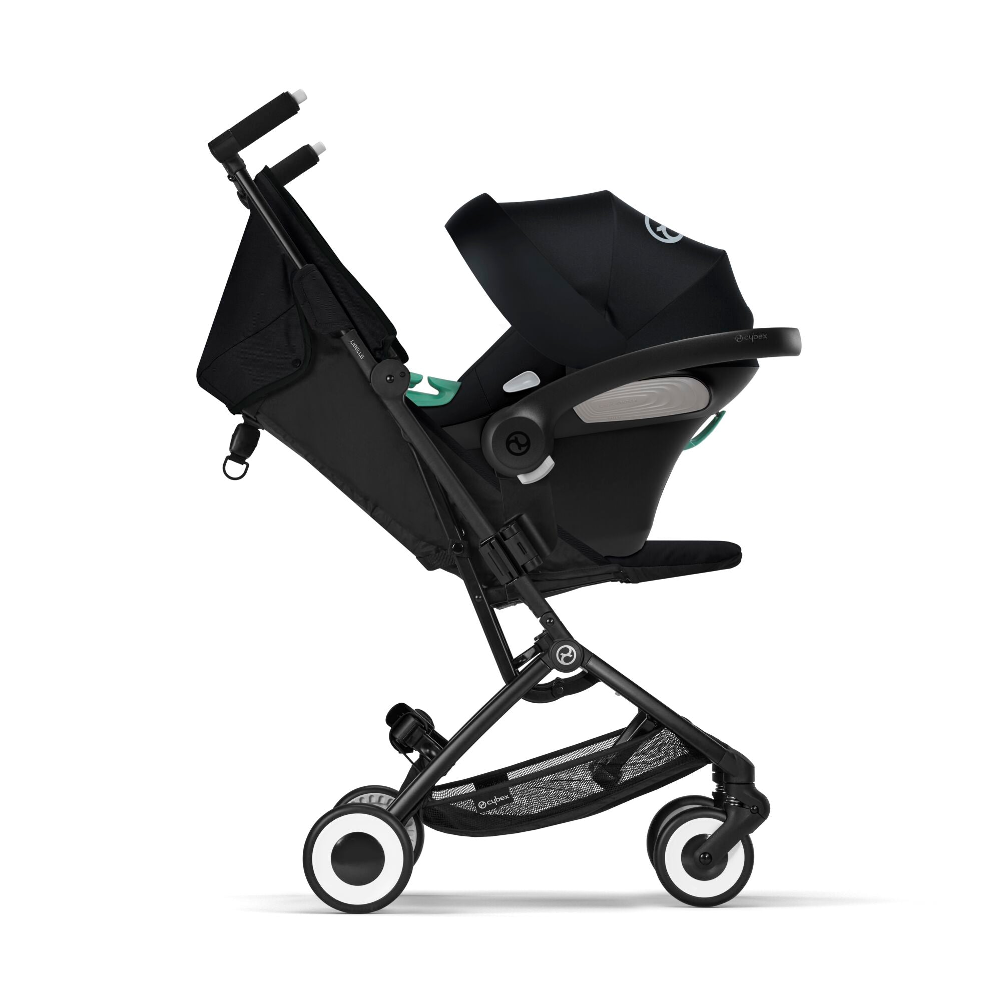 Cybex global stroller hotsell