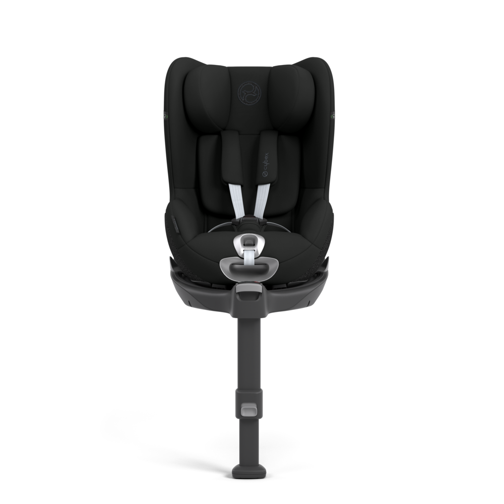 How to change cybex sirona to forward facing online
