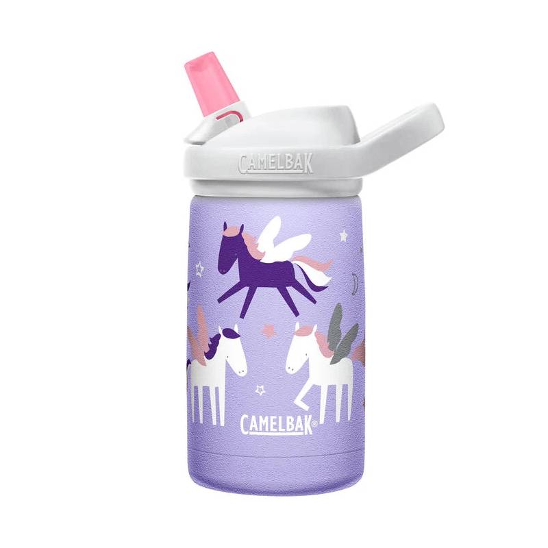 CamelBak Eddy+ Kids 14oz - Hibernating for Winter