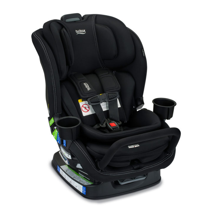 Britax nanotex hot sale boulevard