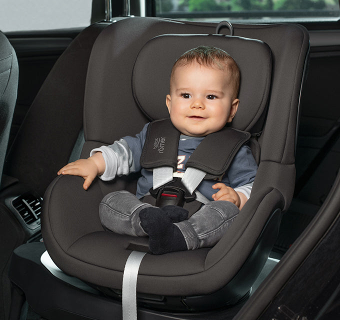 Britax romer rotate best sale