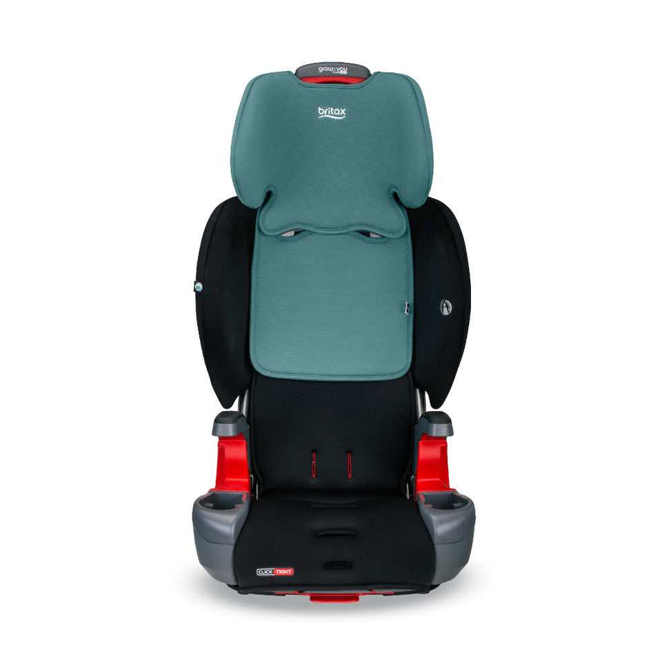 Growing up green booster seat hotsell