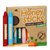 Honeysticks Beeswax Crayons Jumbo's 8 Pack