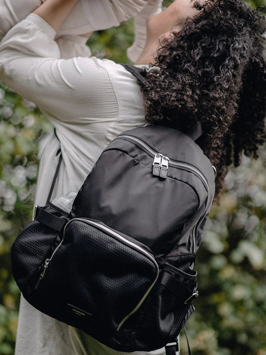Storksak hero discount