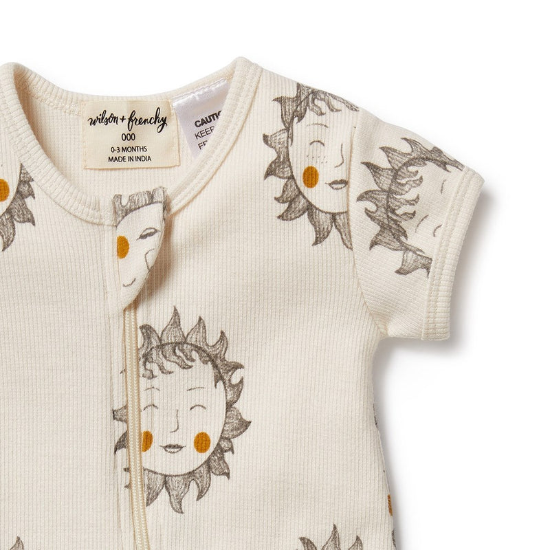 Neutral baby 2024 clothes nz