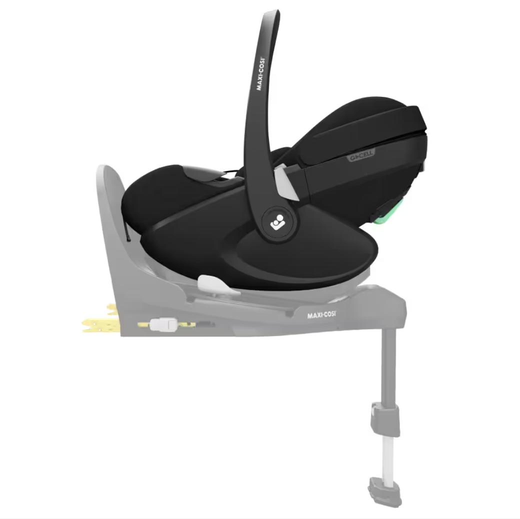 Maxi cosi cabriofix capsule best sale