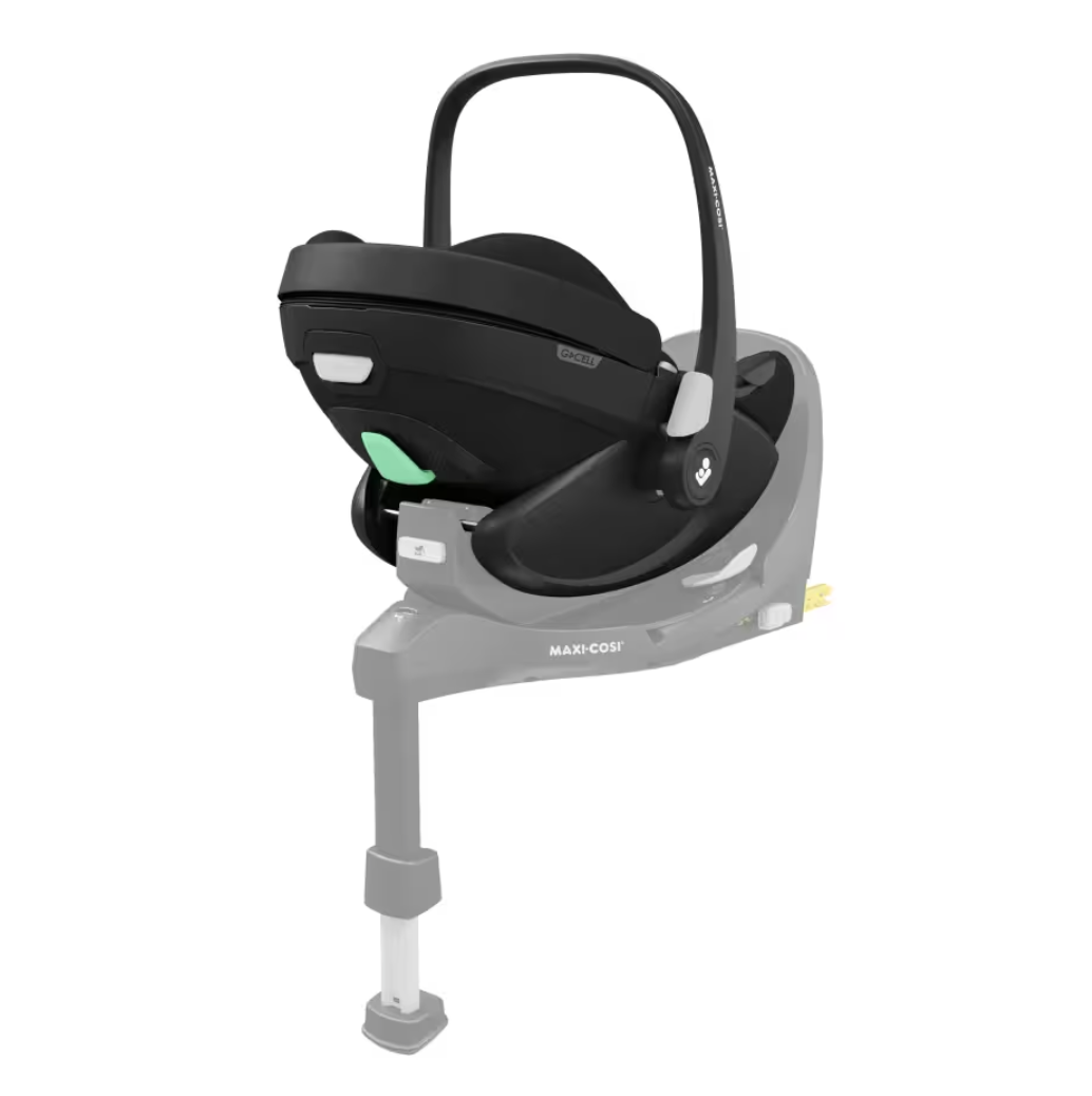 Maxi Cosi Pebble 360 Pro Slidetech Capsule Auckland Stockist Buy Online Global Baby