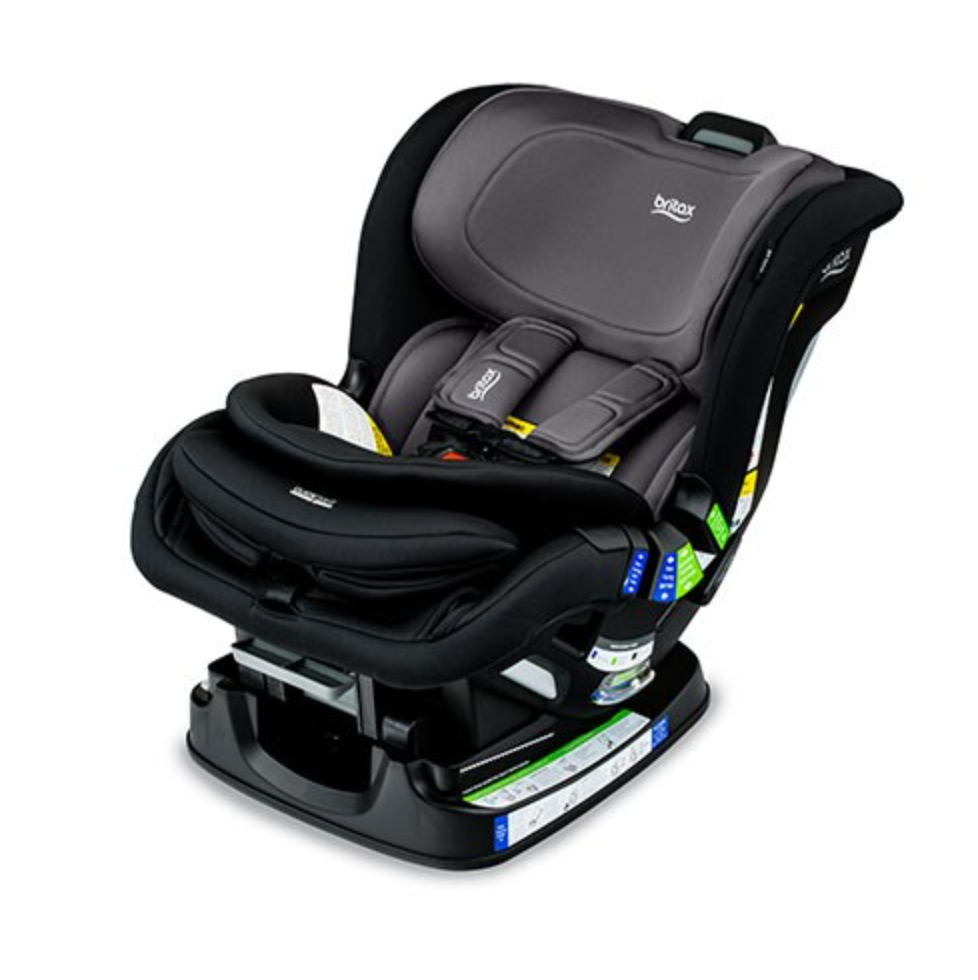 Clicktight convertible hotsell car seat