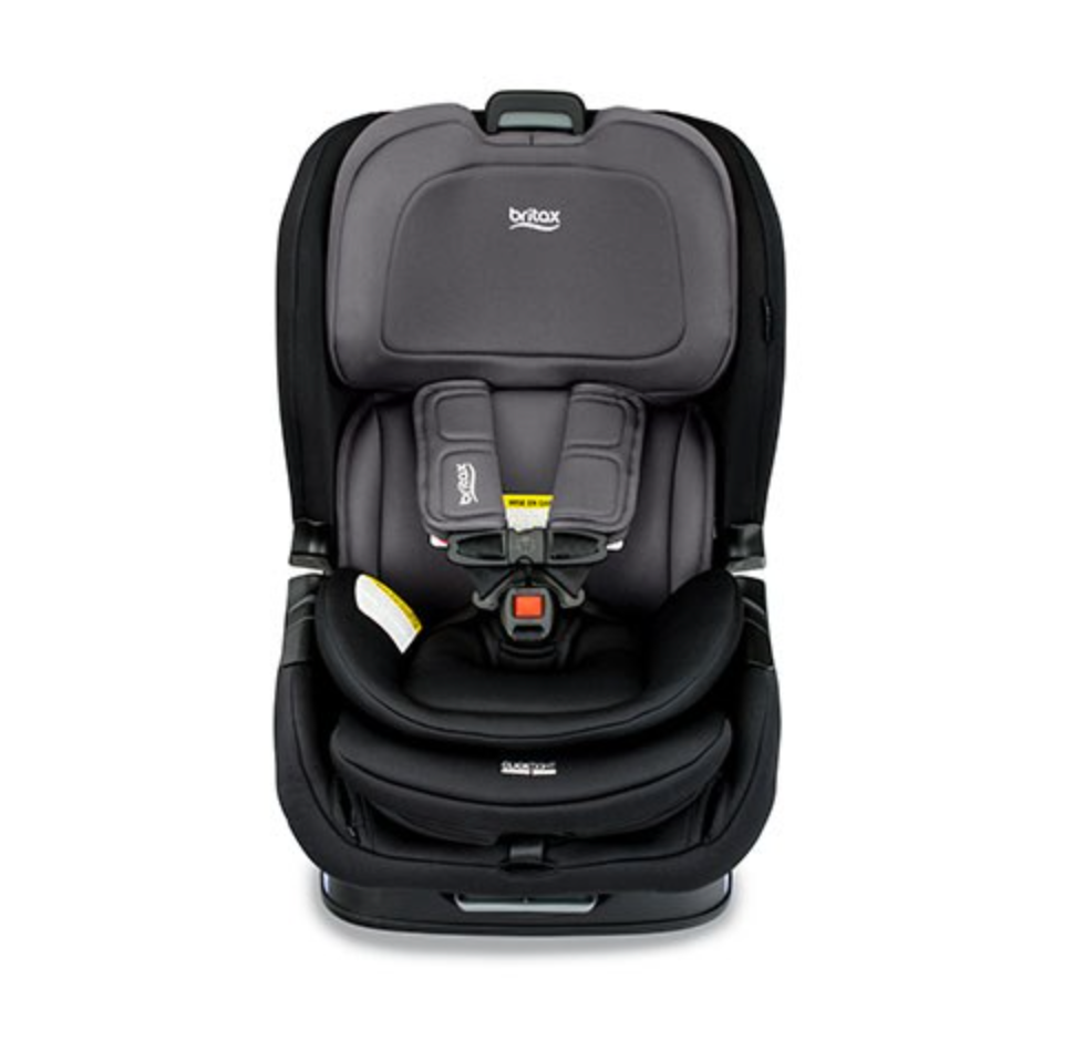 Britax car best sale seat bag