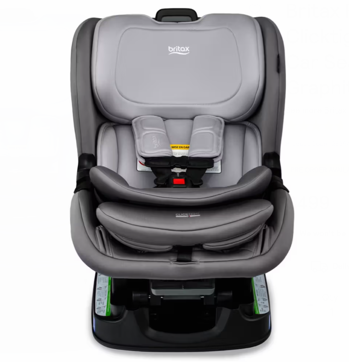 Britax company outlet