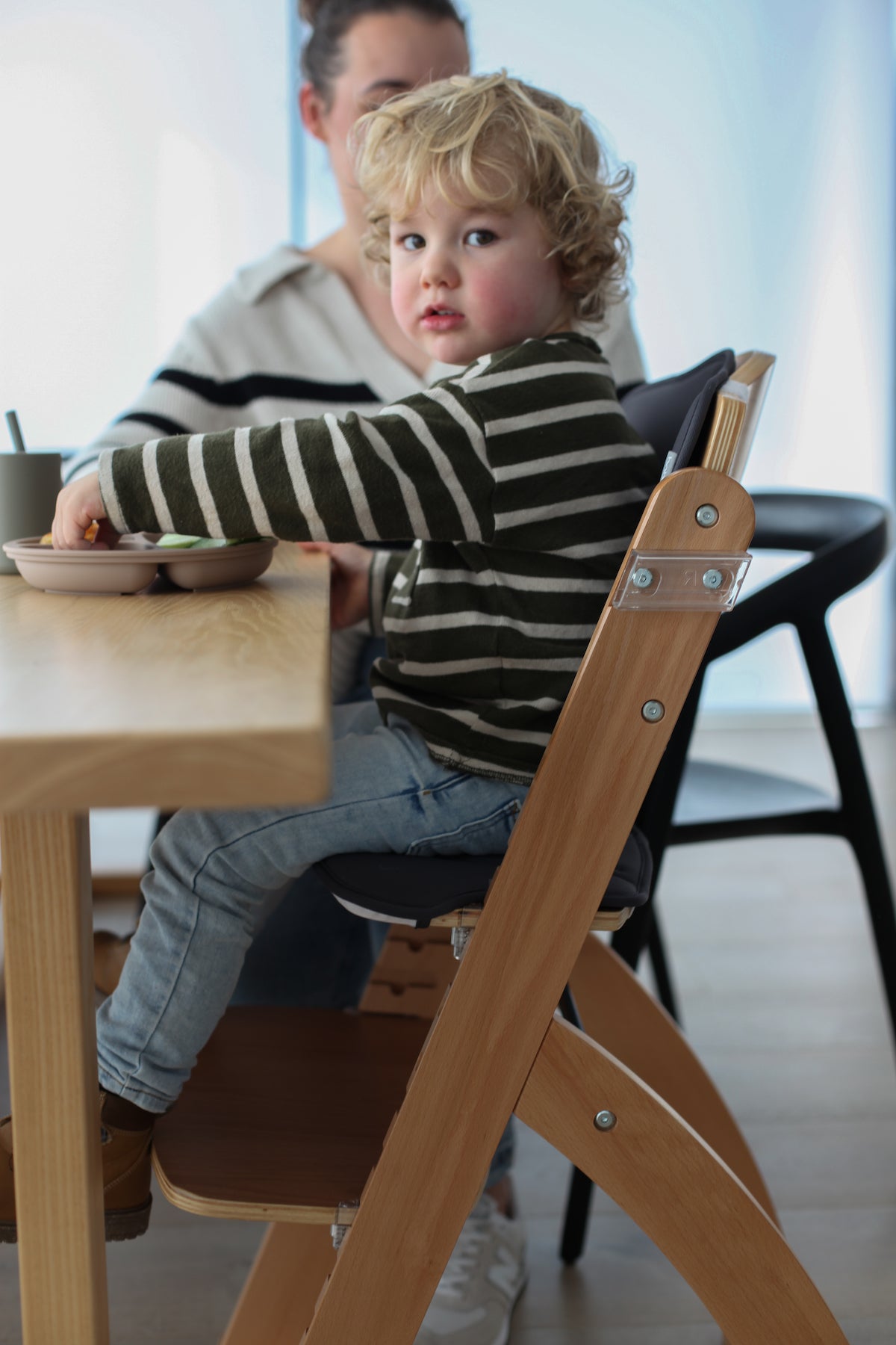 Kaylula ava high chair hot sale