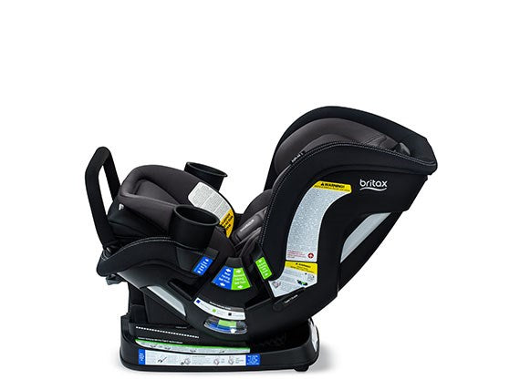 Britax forward 2024 facing