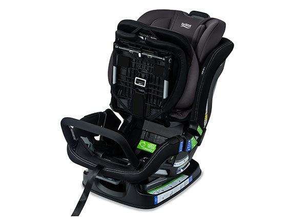 Britax booster seat nz clearance