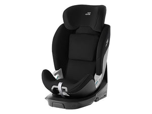 Britax Romer Swivel Space Black Global Baby