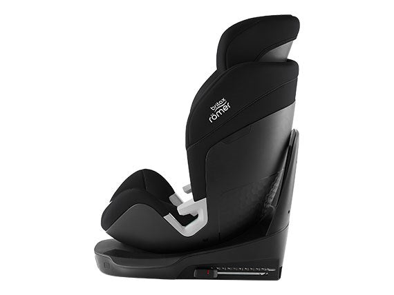 Britax Romer Swivel Space Black Global Baby