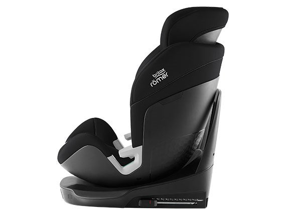 Britax romer dualfix recline best sale