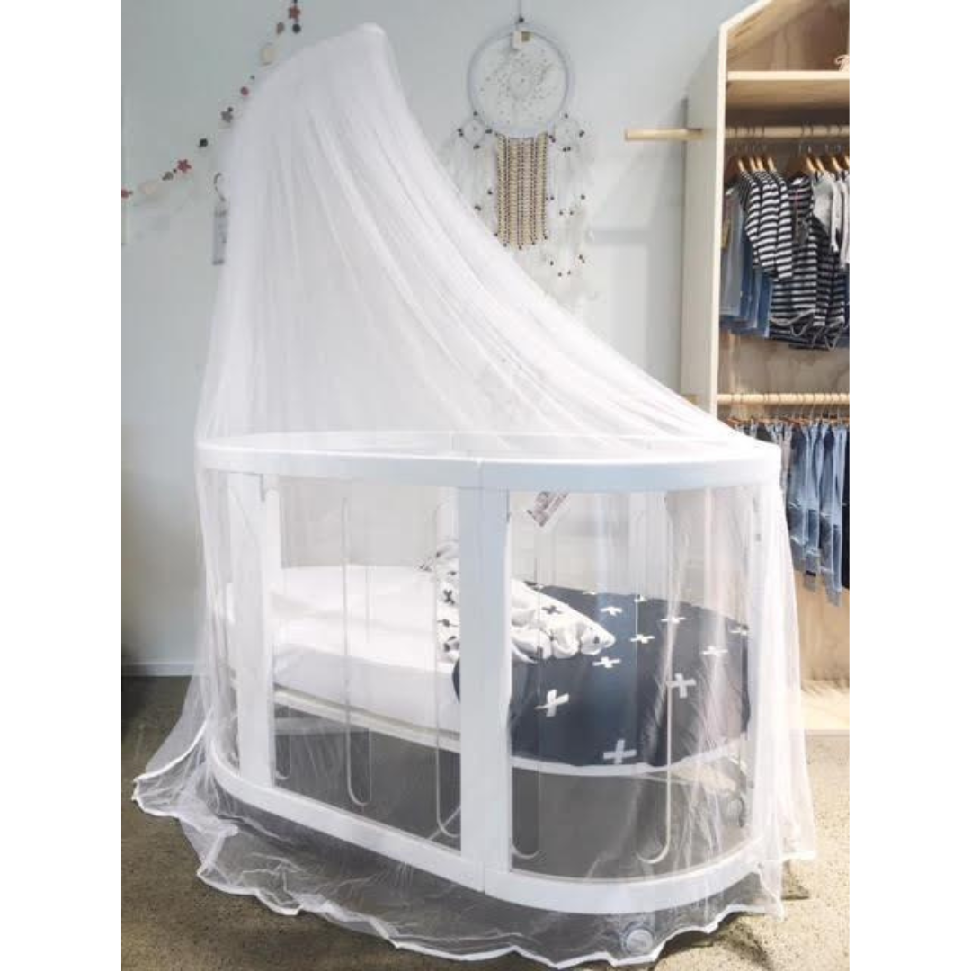 Shoo Baby Mosquito Net  Mosquito Protection for Babies – Happiest Baby