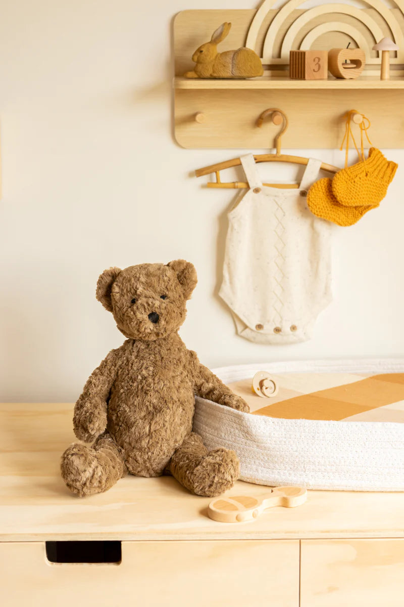 Nana's teddy bear clearance shop