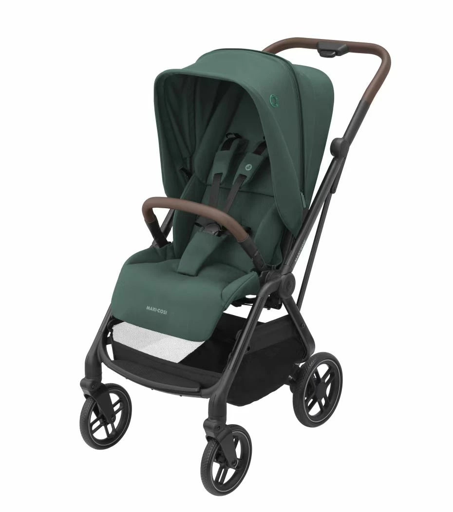 Maxi cosi stroller for 2 best sale