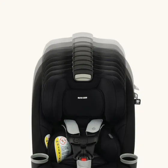 Maxi Cosi Magellan LiftFit PureCosi Essential Black Global Baby