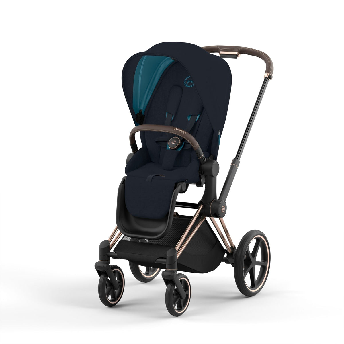 Prams and strollers nz 2025