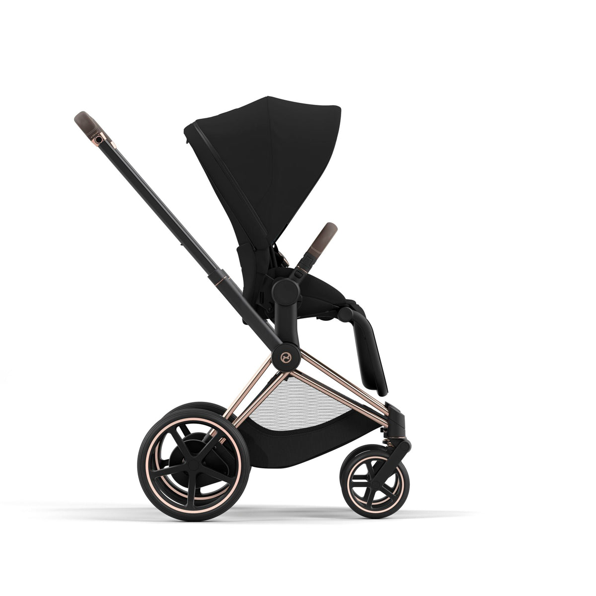 Prams nz top
