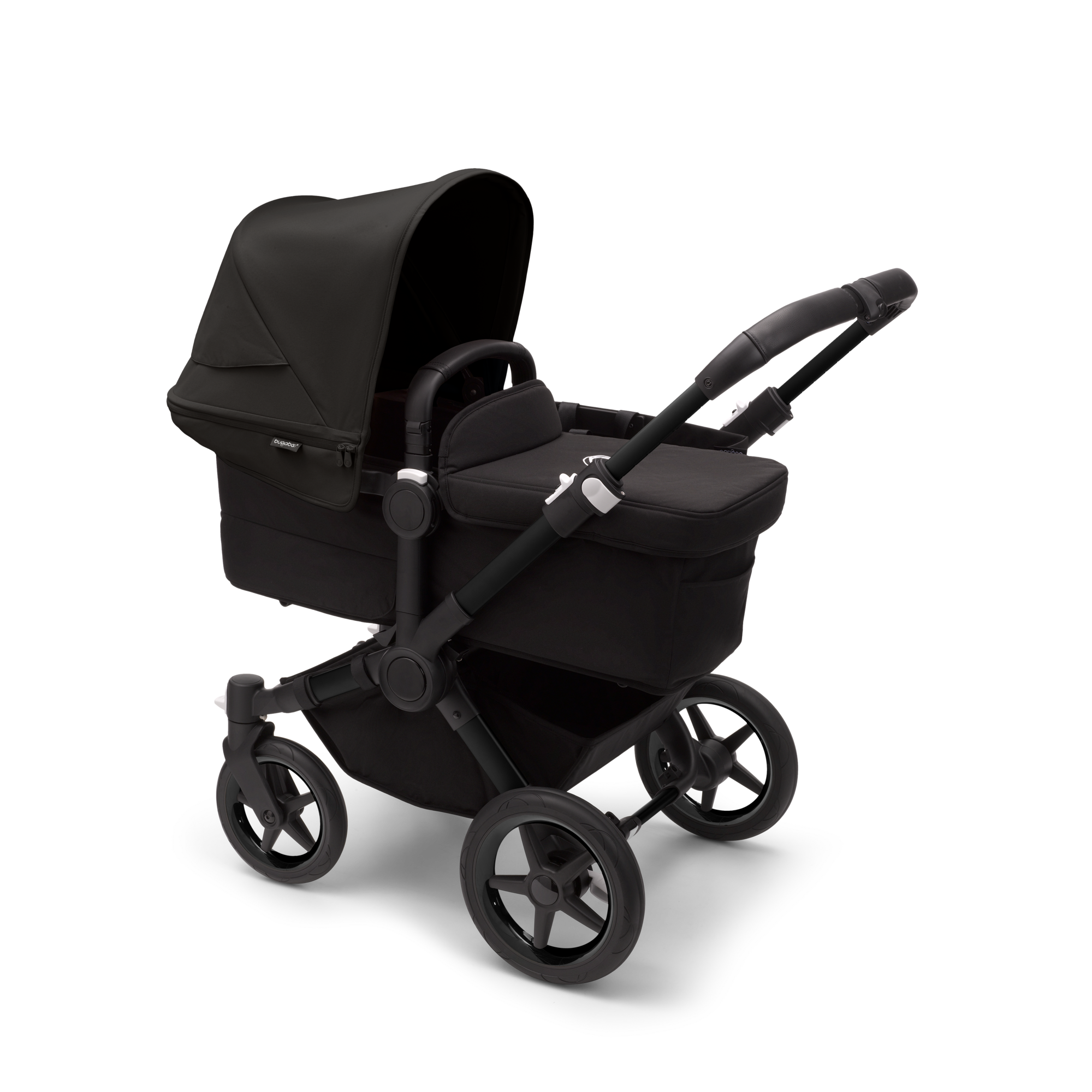 Capsules compatible 2024 with bugaboo donkey