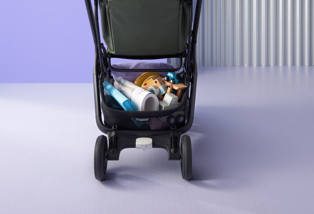 Bugaboo Butterfly Stroller – Experience Uncompromised Quality