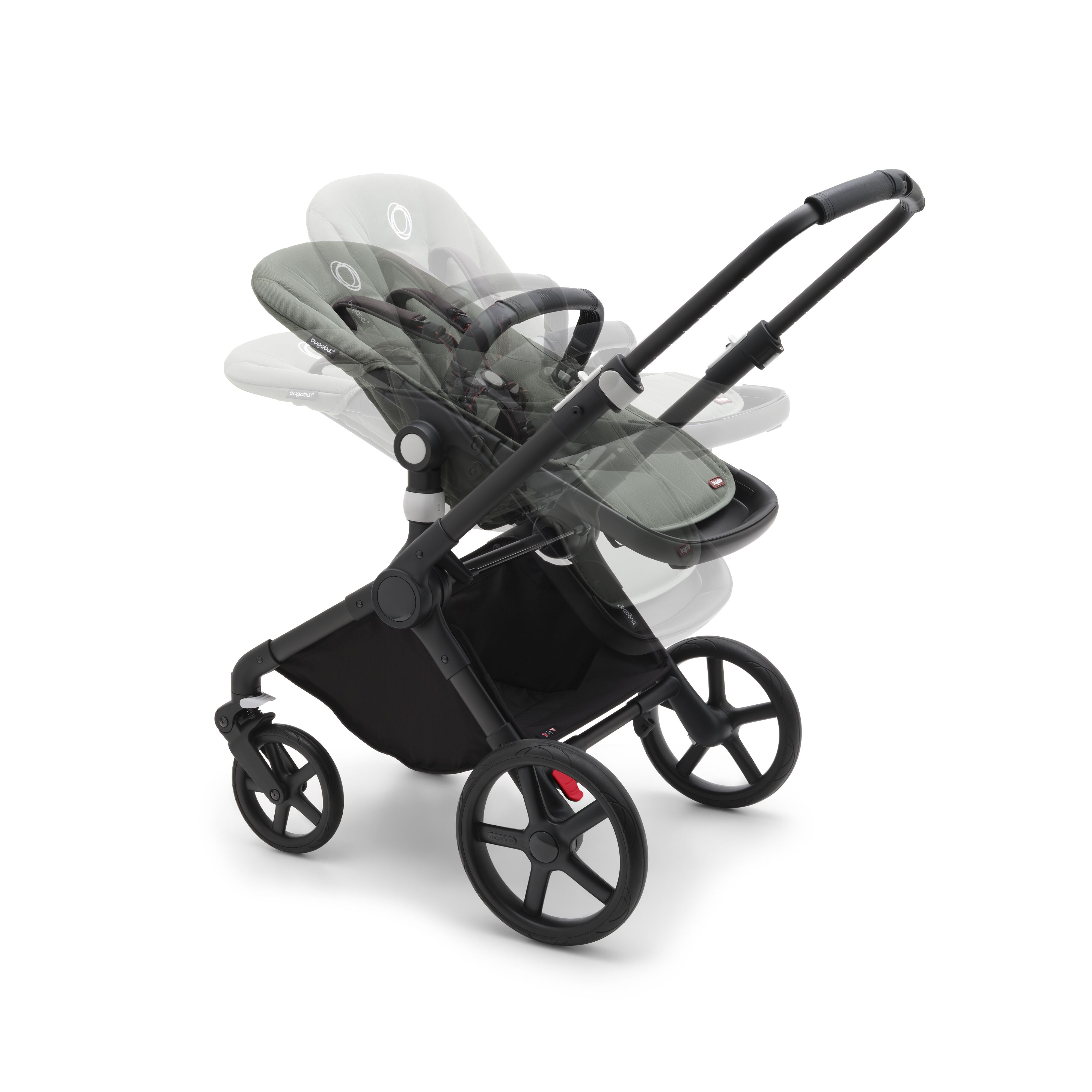 Bugaboo fox hot sale australia