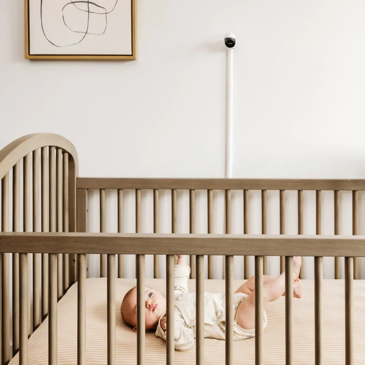 Kolcraft best sale elston crib