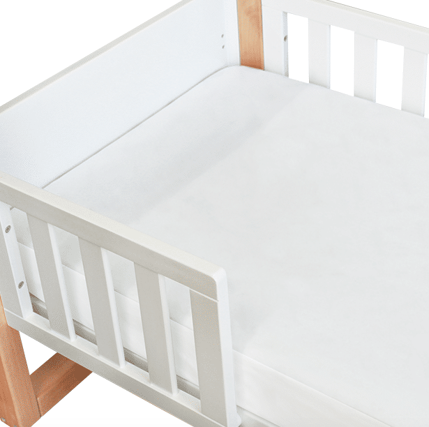 Standard cot 2025 size nz