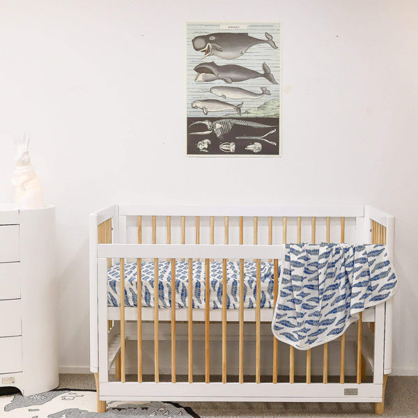 Babyhood cot hot sale