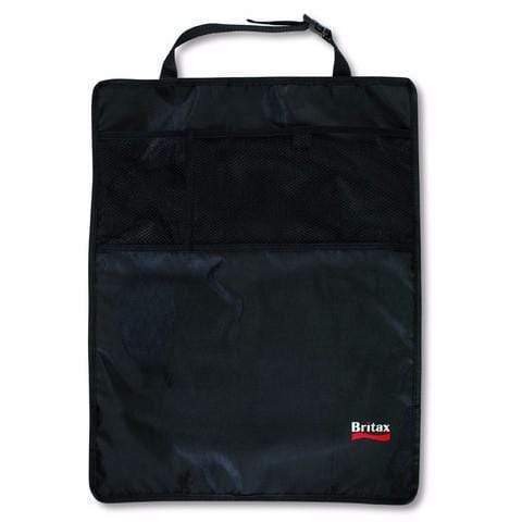 Britax Kick Mats x 2 Global Baby