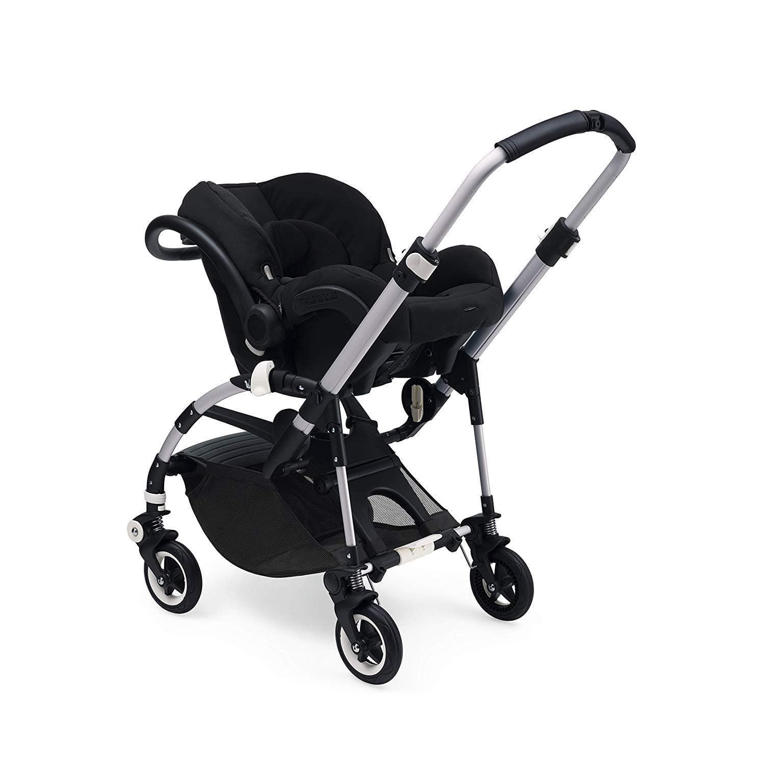 Bugaboo Car Seat Adapters | Auckland Stockist | NZ - Global Baby
