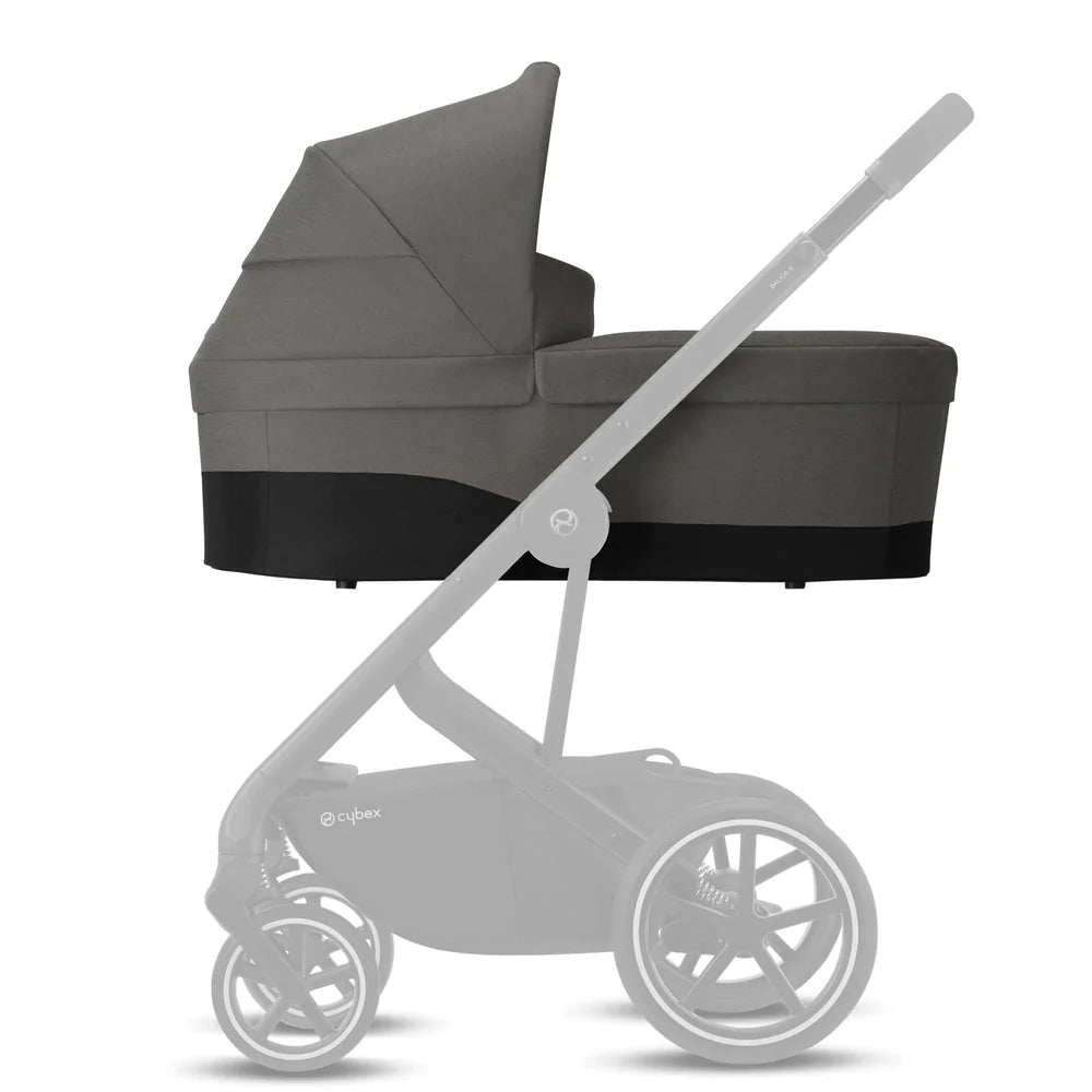 Cybex cot hot sale s carrycot