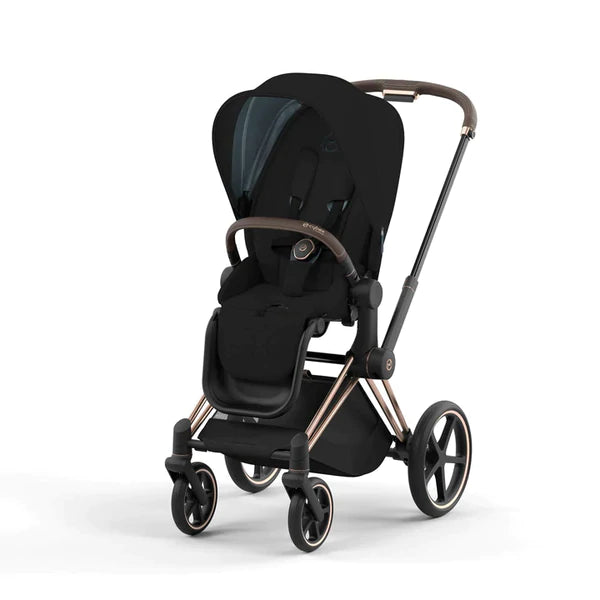 The moo mama pram sales