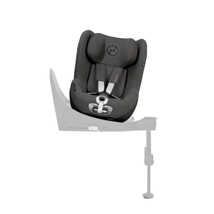 Cybex Sirona Z2 i Size Convertible Car Seat Global Baby