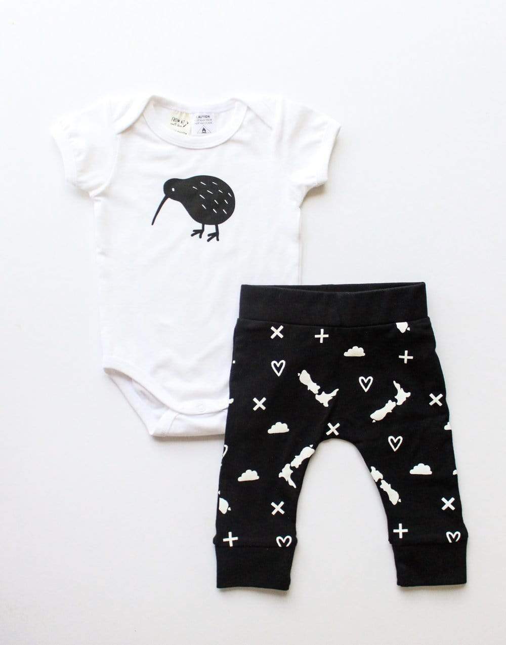 Infant 2024 clothing nz