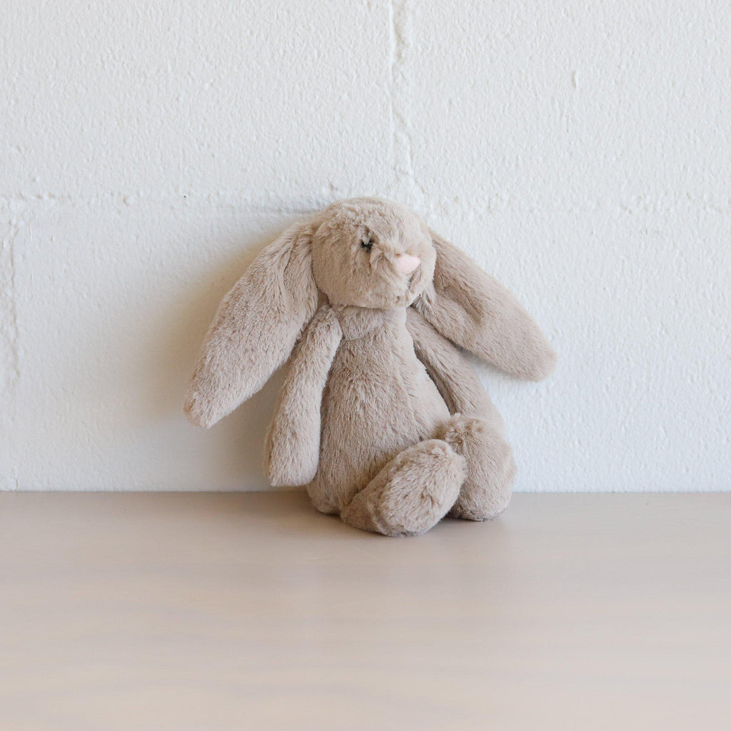 Bashful beige best sale bunny medium