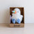 Kiwicorn Plush Toy with Board Book